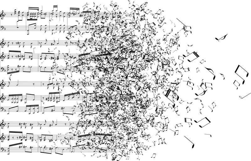 Top Tips for Sight Reading